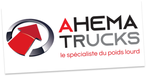 logo Ahema Trucks