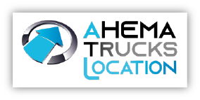 Logo Ahema Trucks Location