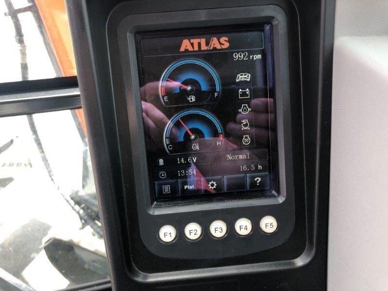 Atlas AC60  - Photo 10