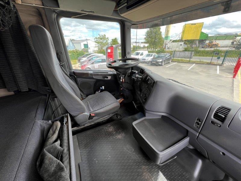 Scania R 420 - Photo 9