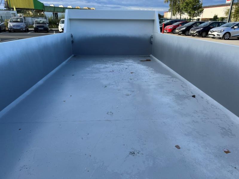 CMMI Caisson polybenne TP 9m3  - Photo 6