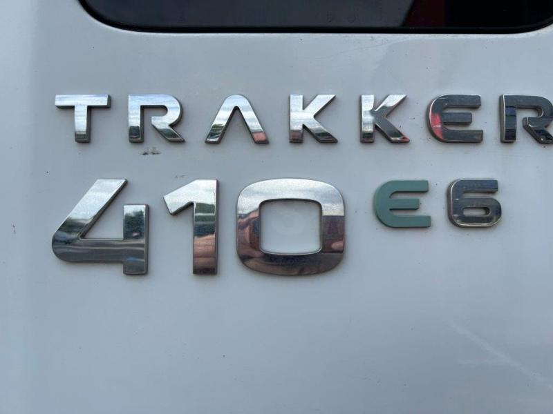 Iveco Trakker 410 - Photo 7