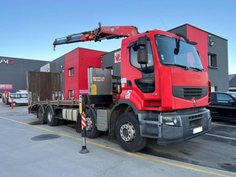Renault Premium Lander 380 DXI - Photo 1