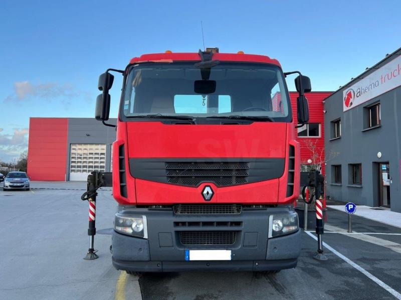 Renault Premium Lander 380 DXI - Photo 4