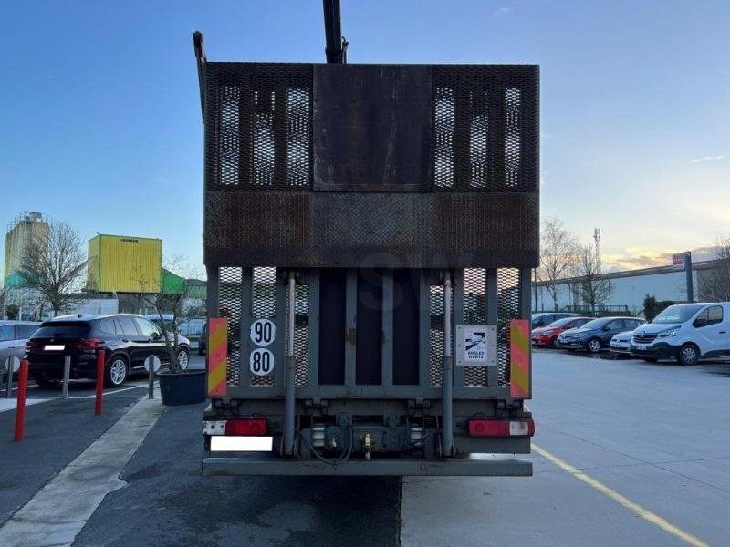 Renault Premium Lander 380 DXI - Photo 5