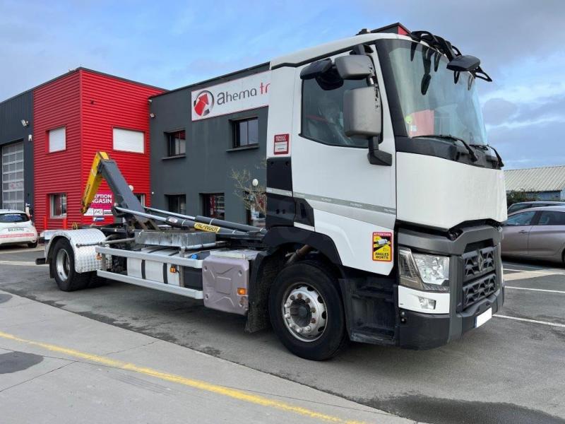 Renault T-Series 430 - Photo 1