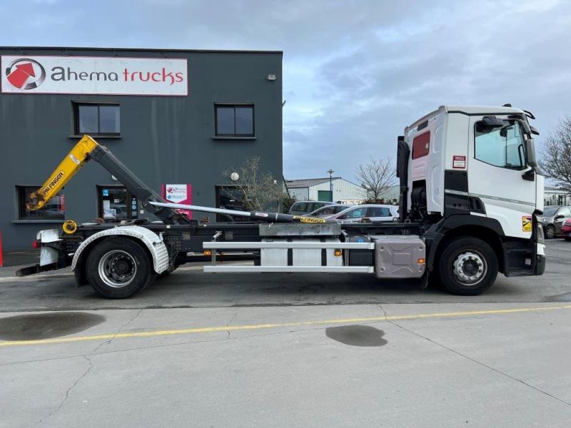 Renault T-Series 430 - Photo 2