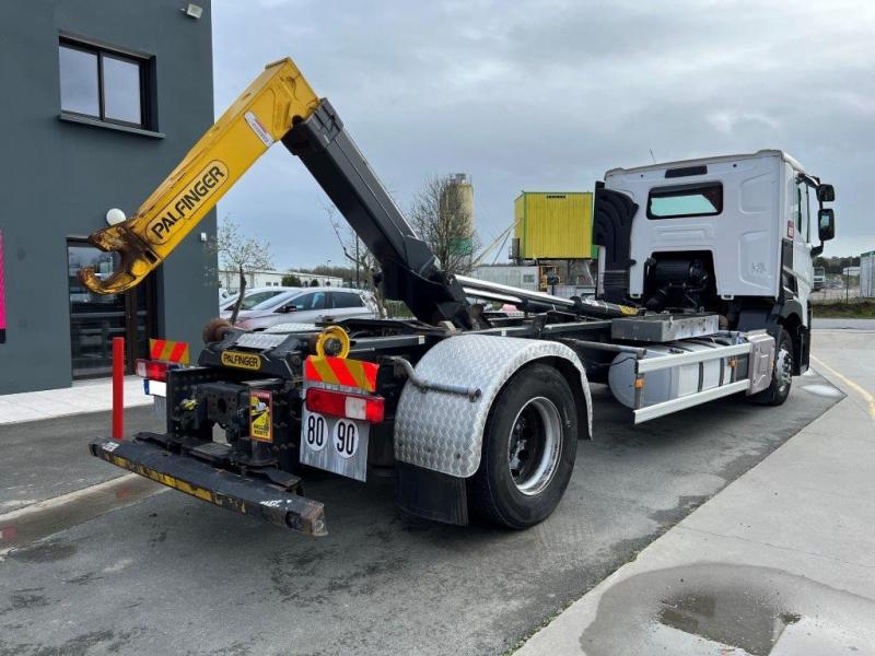 Renault T-Series 430 - Photo 3