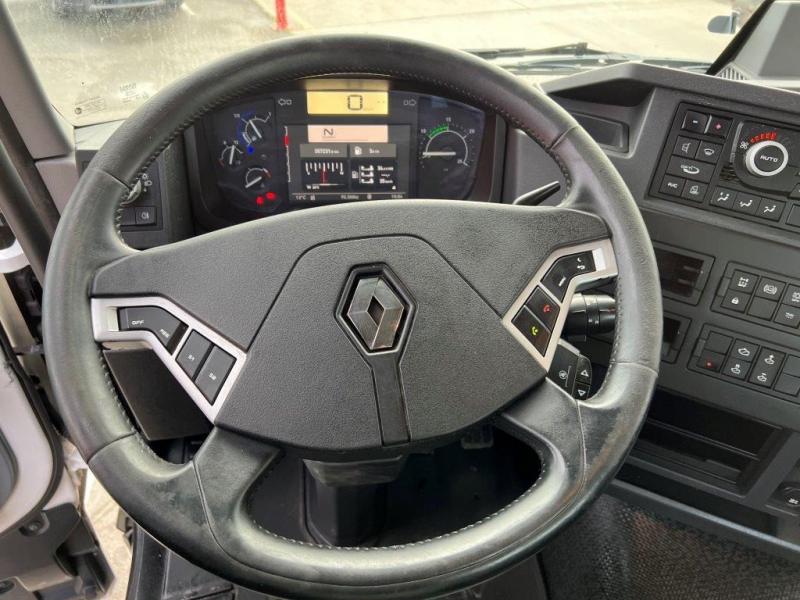 Renault T-Series 430 - Photo 11
