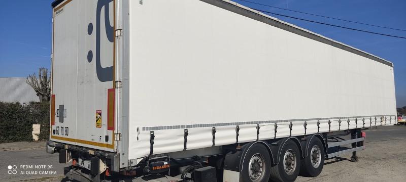 Fruehauf Maxi Speed Classic 150  - Photo 2