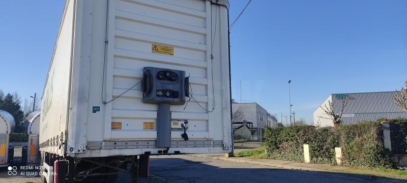 Fruehauf Maxi Speed Classic 150  - Photo 5