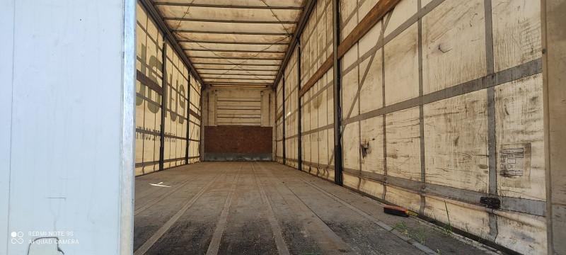 Fruehauf Maxi Speed Classic 150  - Photo 7