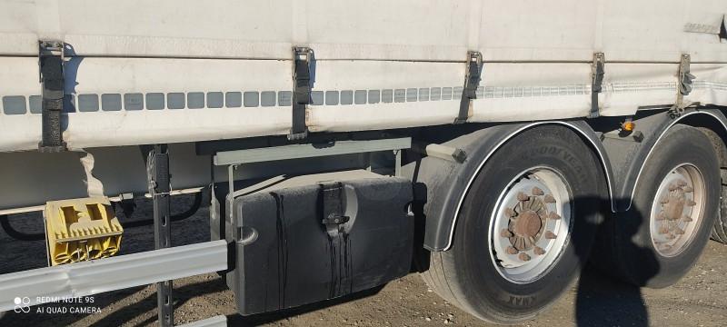 Fruehauf Maxi Speed Classic 150  - Photo 9