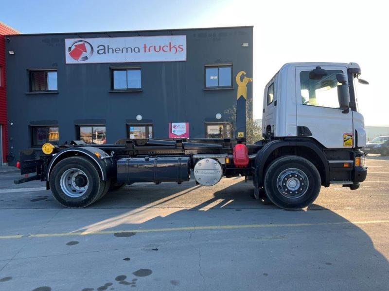 Scania P 320 - Photo 2