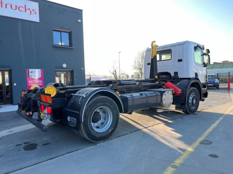 Scania P 320 - Photo 3