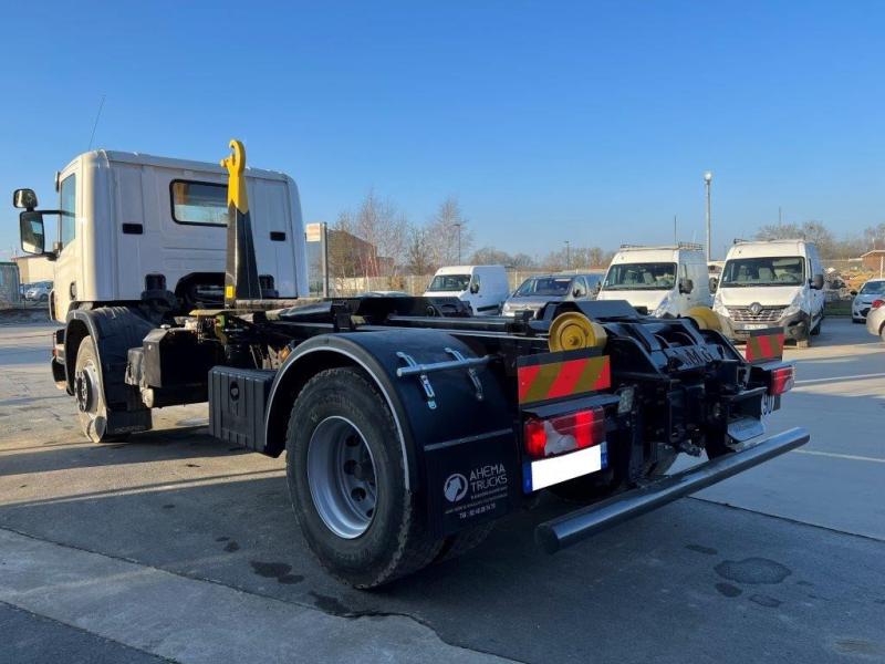 Scania P 320 - Photo 4