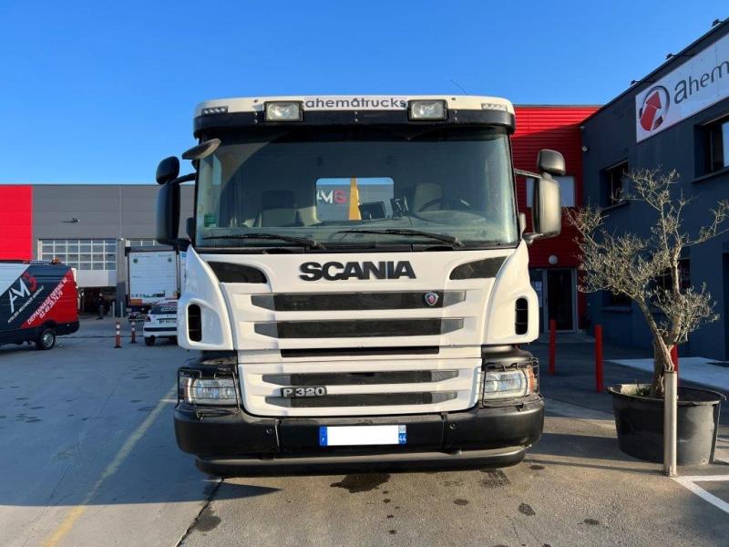 Scania P 320 - Photo 5