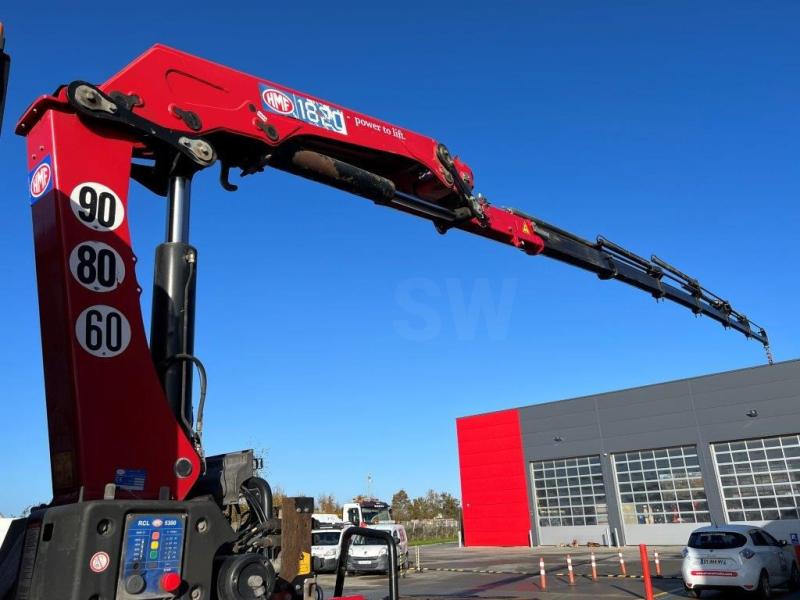 MAN TGS 18.480 - Photo 6