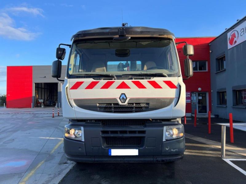 Renault Premium 340.26 DXI - Photo 4