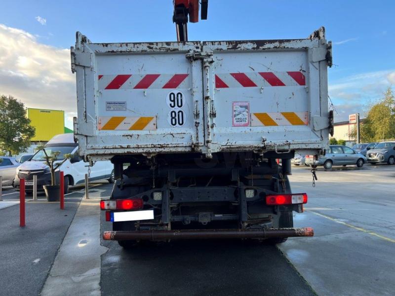 Renault Premium 340.26 DXI - Photo 5