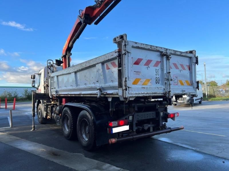 Renault Premium 340.26 DXI - Photo 6